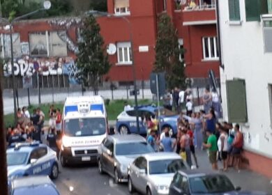 Su rom, zingari e migranti  l’Italia è un paese alla rovescia