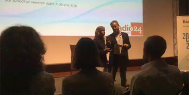 Dal Museo delle culture nuovo palinsesto di Radio 24