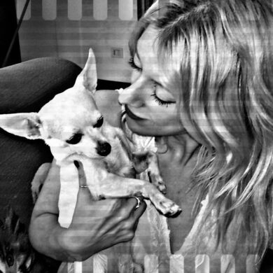 Josefa, l’autrice della bufala sulla naufraga con lo smalto:”L’ho visto al Tg”