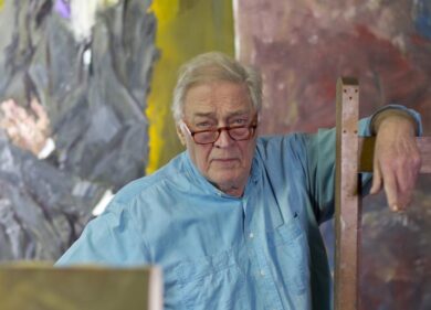 Arte, addio al pittore Giancarlo Vitali, funerali venerdì a Bellano