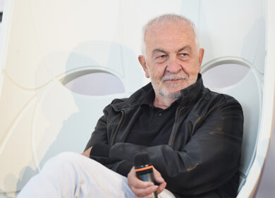 Iulm, Gianni Canova nuovo rettore