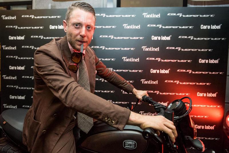 Marchionne, Lapo Elkann: “Grato per tutte le opportunità che mi hai dato” Marchionne, Lapo Elkann: “Grato per tutte le opportunità che mi hai dato”
