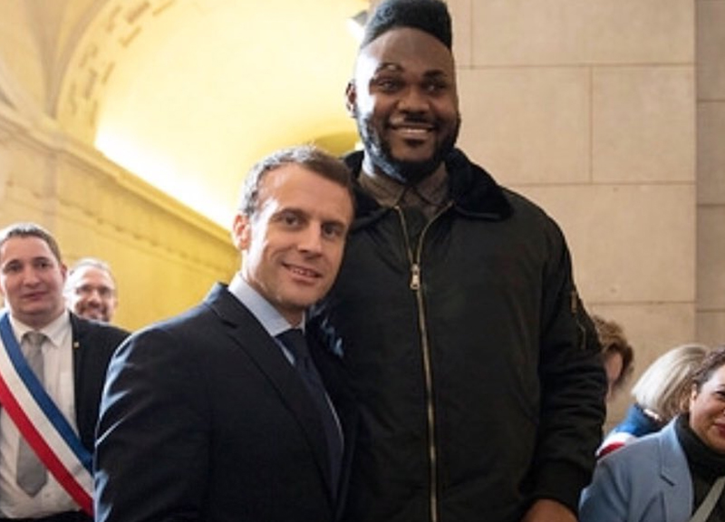 Macron, esplode anche il caso Makao: “Amico di chi ospitò Abaaoud” Macron, esplode anche il caso Makao: “Amico di chi ospitò Abaaoud”