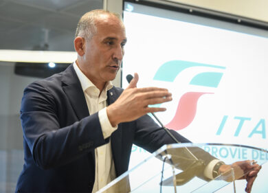 Fs, Mazzoncini: “Via per lo spoil system, lascio i bilanci migliori di sempre”