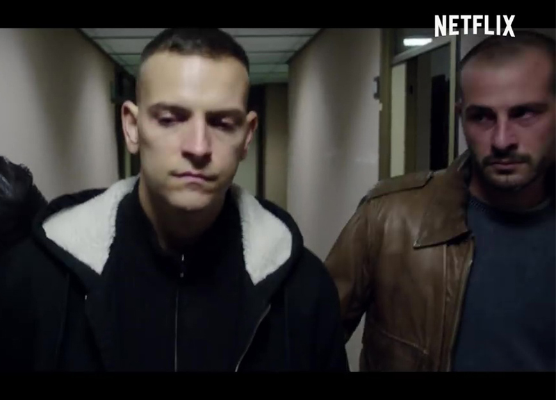 NETFLIX alla Mostra di Venezia con cinque film e un documentario originali NETFLIX alla Mostra di Venezia con cinque film e un documentario originali
