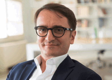 C.M.C. di Ravenna: Paolo Porcelli è il nuovo Direttore Generale