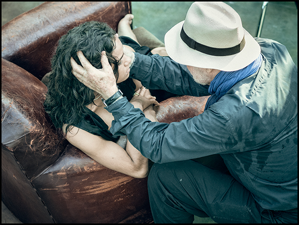 Calendario Pirelli 2019, ecco il backstage: da Laetitia Casta a Gigi Hadid Calendario Pirelli 2019, ecco il backstage: da Laetitia Casta a Gigi Hadid