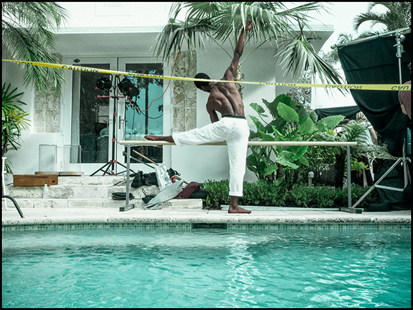 Calendario Pirelli 2019, ecco il backstage: da Laetitia Casta a Gigi Hadid Calendario Pirelli 2019, ecco il backstage: da Laetitia Casta a Gigi Hadid