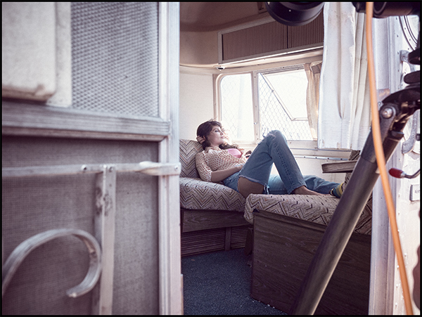 Calendario Pirelli 2019, ecco il backstage: da Laetitia Casta a Gigi Hadid Calendario Pirelli 2019, ecco il backstage: da Laetitia Casta a Gigi Hadid