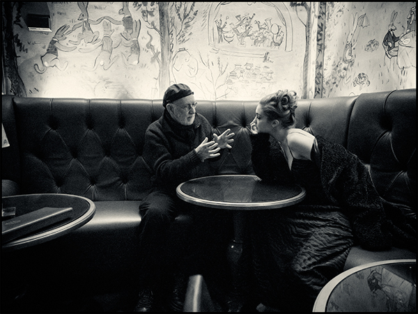 Calendario Pirelli 2019, ecco il backstage: da Laetitia Casta a Gigi Hadid Calendario Pirelli 2019, ecco il backstage: da Laetitia Casta a Gigi Hadid