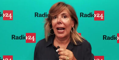 Radio 24, palinsesti 2018-2019: Maria Latella condurrà “24Mattino”