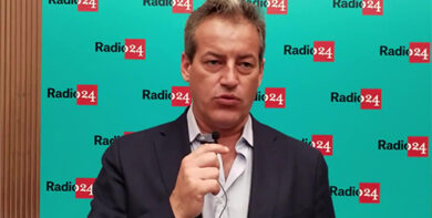 Radio24:Sebastiano Barisoni (Vicedirettore Esecutivo) sul palinsesto 2018-2019