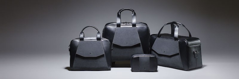 Peugeot Design lab, lancia una linea di bagagli pensate per la 508