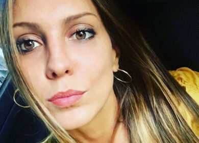 Temptation Island, scatta il bacio fra Martina e il tentatore Andrew