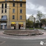 Piazza Dergano, luogo da riqualificare: strade e piazze. Foto