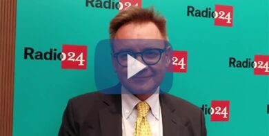 Radio 24 palinsesto: Latella introduce i giornali web nella rassegna stampa