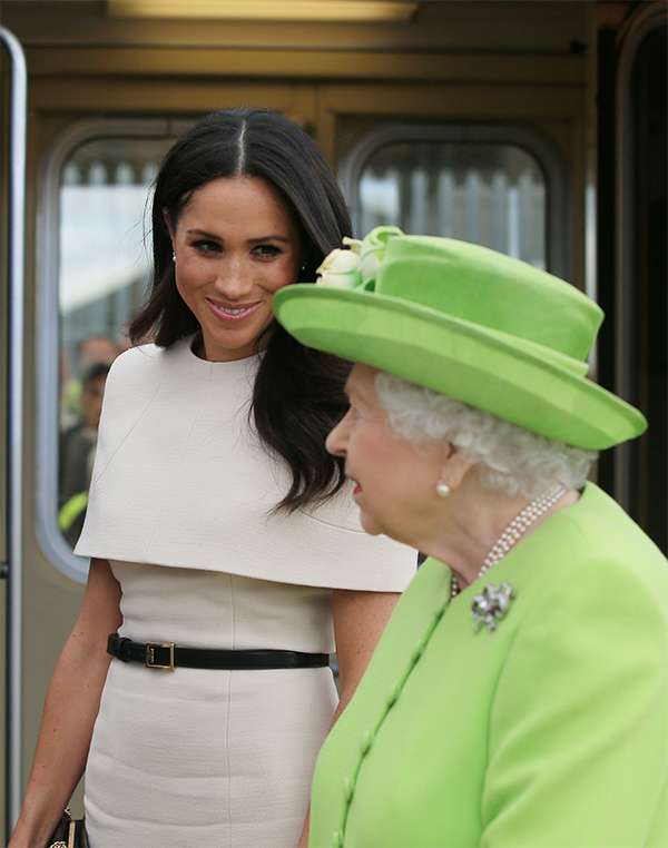 Meghan Markle e Harry danno “scandalo”: bacio in pubblico. MEGHAN MARKLE NEWS Meghan Markle e Harry danno “scandalo”: bacio in pubblico. MEGHAN MARKLE NEWS