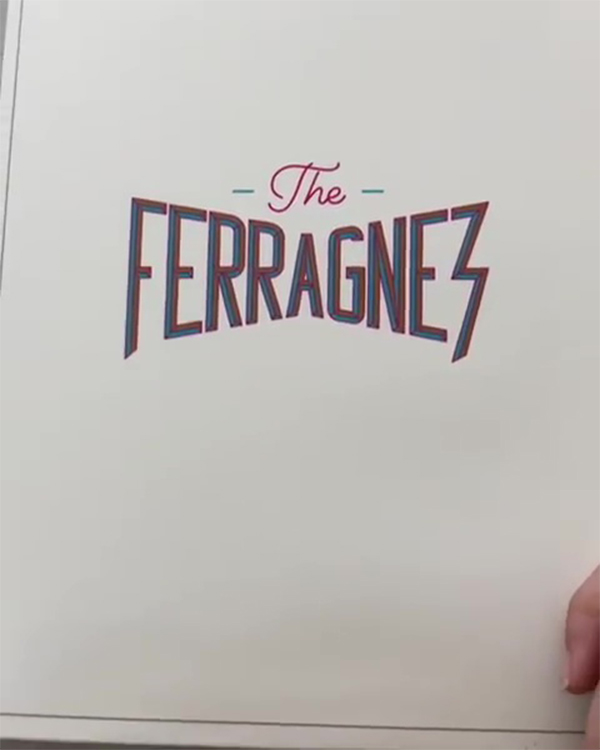 Matrimonio Chiara Ferragni Fedez, regali di nozze in beneficenza ai fan. VIDEO