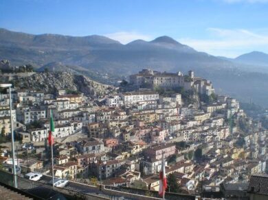 Muro Lucano per tre giorni sarà la vetrina delle eccellenze lucane