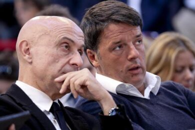 Pd, Minniti spariglia il congresso. “Renzi? Non è finito”