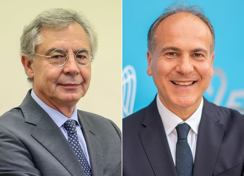 Fs, Toninelli annuncia: Battisti ad e Castelli presidente Fs, Toninelli annuncia: Battisti ad e Castelli presidente