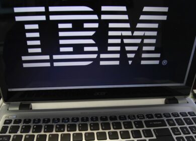 IBM avrà una propria piattaforma blockchain: Big Blue si lancia nel Fintech