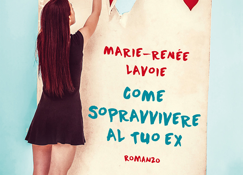 Galleria foto 'Come sopravvivere al tuo ex, il romanzo antidoto contro le delusioni d’amore' - foto 1