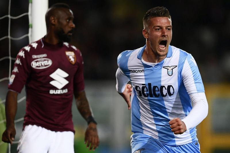 Lazio, Milinkovic-Savic non si presenta alle visite mediche: giallo svelato