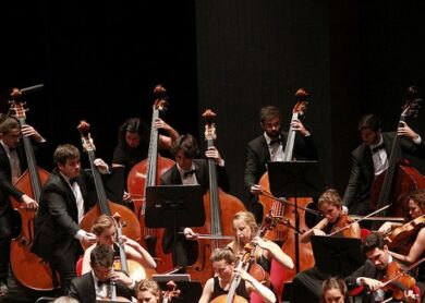 Il Fondo Unico per lo Spettacolo premia il festival MiTo SettembreMusica