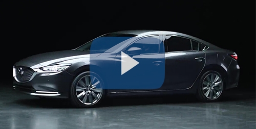 Nuova Mazda 6: eleganza e tecnologia in stile giapponese Nuova Mazda 6: eleganza e tecnologia in stile giapponese