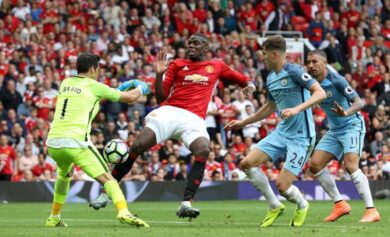 Juventus-Pogba, piano per riprenderlo dal Manchester United. Juventus news