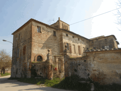 Con il terzo apporto si completa il portafoglio del fondo Sant’Alessio