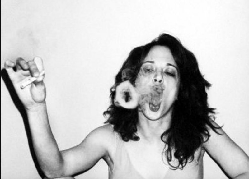 La figlia di Asia Argento e Morgan vandalizza bus a Roma e se ne vanta La figlia di Asia Argento e Morgan vandalizza bus a Roma e se ne vanta