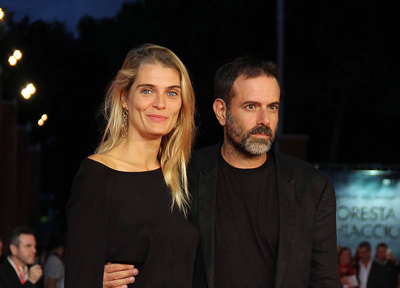 Violenza sessuale, chiesta l’archiviazione per Brizzi: “Il fatto non sussiste” Violenza sessuale, chiesta l’archiviazione per Brizzi: “Il fatto non sussiste”