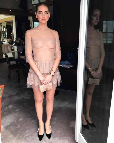 Chiara Ferragni si racconta: “Ecco qual è il mio vero sogno ora”. FOTO