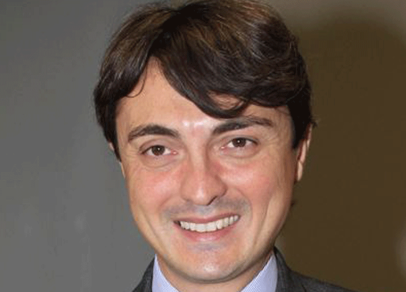 Lombardia Informatica, Francesco Ferri presidente Lombardia Informatica, Francesco Ferri presidente