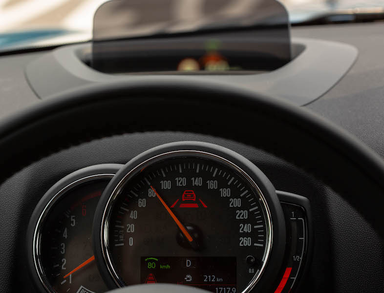 Mini Countryman: l’auto dalle due personalità