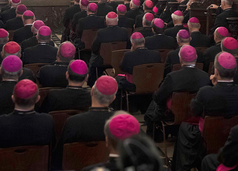 Il grido di Monsignor Zambito: “Flussi migratori per islamizzare il Paese” Il grido di Monsignor Zambito: “Flussi migratori per islamizzare il Paese”