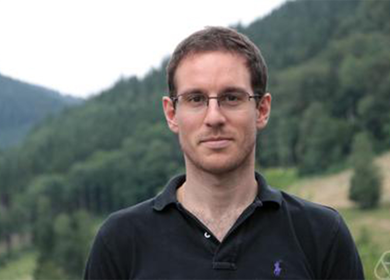 Nobel della matematica ad un romano: Alessio Figalli vince la Medaglia Fields Nobel della matematica ad un romano: Alessio Figalli vince la Medaglia Fields