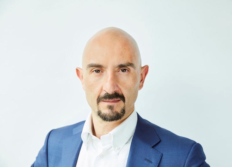 Samsung Europe nomina Carlo Carollo Vice President divisione mobile europea Samsung Europe nomina Carlo Carollo Vice President divisione mobile europea