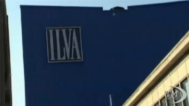 Commissari Ilva: a settembre si stima l’eusarimento della cassa