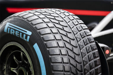 Pirelli, intesa con il gruppo Hixih per un nuovo impianto produttivo in Cina