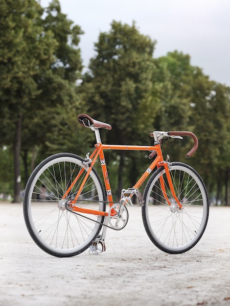 Peugeot presenta la nuova collezione di biciclette Legend Peugeot presenta la nuova collezione di biciclette Legend