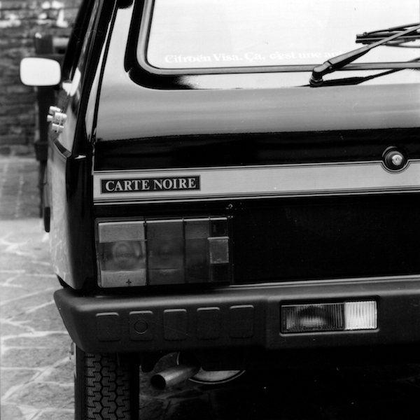 Citroen: con la “Visa” nascono le serie speciali Citroen: con la “Visa” nascono le serie speciali