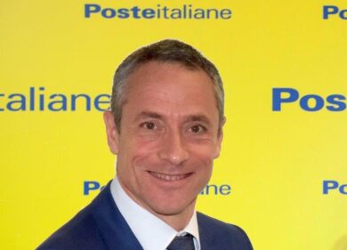 Poste, utile netto del trimestre balza a 250 milioni (+57%)
