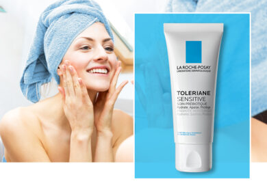 L’Oreal, offerta per il 100% di La Roche-Posay