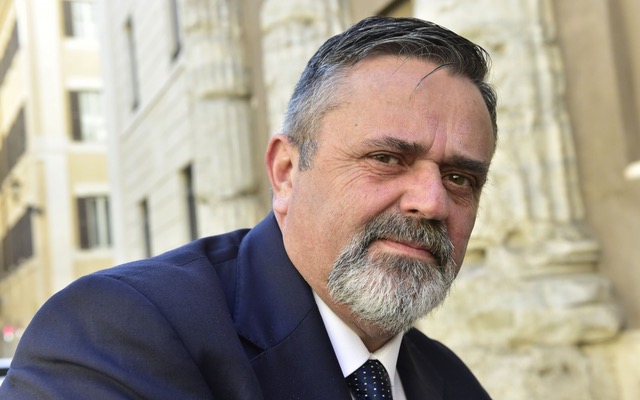 Povertà al Sud, Paolo Capone: “Al Sud i giovani non hanno futuro” Povertà al Sud, Paolo Capone: “Al Sud i giovani non hanno futuro”