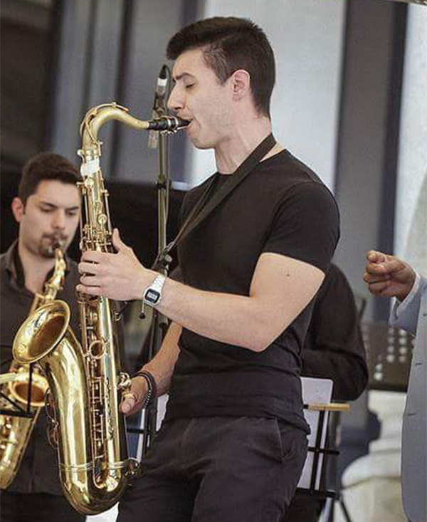Bryaxis 2018 08 03 Ivan Bernardini Bryaxis 2018 08 03 Ivan Bernardini