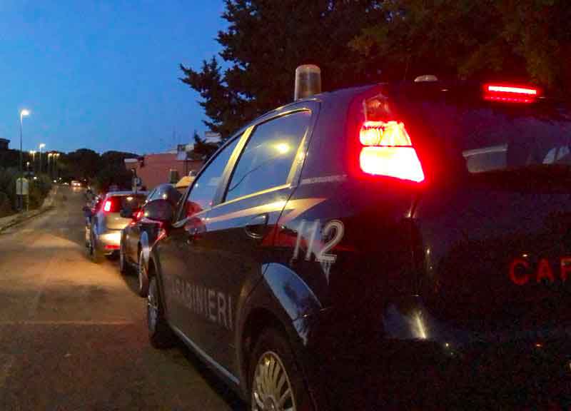 Botte da orbi a Torpignattara: quattro uomini arrestati per rissa aggravata Botte da orbi a Torpignattara: quattro uomini arrestati per rissa aggravata