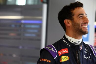 F1, Ricciardo lascia la Red Bull e va in Renault